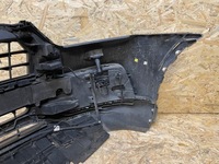 фото thumb №14, Audi q3 8u lift бампер перед 4 pdc омыватель лак ly9b хороший