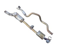 фото thumb №1, Гасник каталізатор фільтр dpf mercedes citan ii w420 1.5 dci 2023 rok