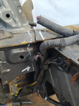 фото thumb №10, Honda accord viii 2.2 i-dtec pas переднє підсилювач лобове