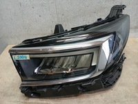 фото thumb №1, Лампа перед ліва opel grandland lift full led 9850145980