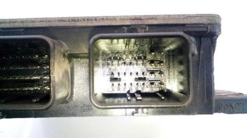 фото thumb №7, Комп'ютер двигуна renault megane ii 8200399038