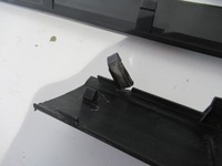 фото thumb №5, Audi a8 d3 накладки порогові комплект 4e0853985c