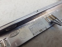 фото thumb №7, Lr freelander ii 2 рамка dekor домкрата oryg