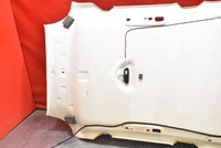 фото thumb №14, Стеля чорна стійки ручки захисні накладки volvo s40 2 ii 5d hb рестайлінг 16-20