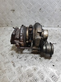 фото thumb №5, Турбина турбонагнетатель volvo v70 1221058 2.5 t