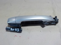 фото thumb №2, Forester iii ручка левый задняя