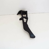 фото thumb №7, Mercedes benz cla c117 передняя часть правый бампер кронштейн a1178850021 oem