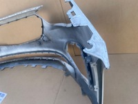 фото thumb №7, Opel insignia b gsi бампер перед передній 39144689