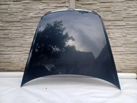 фото thumb №6, Vw phaeton 03r капот комплектная lr7w