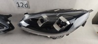 Купить Ford kuga mk3 full led левый правый фара фара левая правый, фото thumb