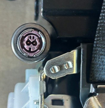 фото thumb №12, Vw tiguan 3 2024-2025 ремни безопасности 571857705c+571857706c oem