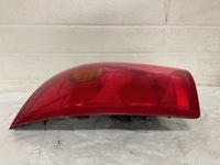 фото thumb №8, Nissan primera p12 універсал лампа зад ліва задня eu дуже гарний стан