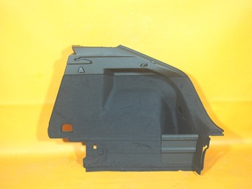 фото thumb №10, Audi q3 83a sportback 18km оббивка багажника підлога обшивки