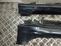 фото thumb №11, Toyota corolla e210 e21 2021 комплект порог