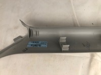 фото thumb №8, Jeep compass 17- usa защита обшивка стойка pr