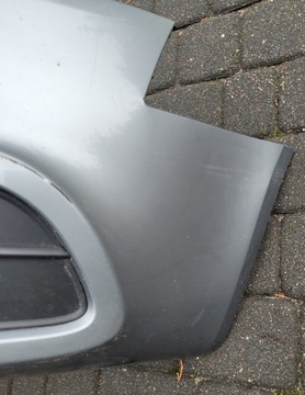 фото thumb №8, Audi a6 c6 s-line рестайлінг бампер переднє перед ксенон омивачі 4f0807437ak