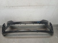 Купить Бампер перед renault clio v 5 рестайлинг  alpine, фото thumb