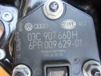 Vw audi a3 a4 a5 q5 1.8 2.0 tsi tfsi поддон масляная 06h103603ak 06h103600p Цена, фото thumb