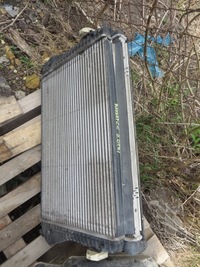 фото thumb №1, Радиатор вентиляторы vw passat cc lift 2.0tdi x