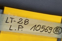 фото thumb №6, Подголовник левый перед vw lt 28 35 46