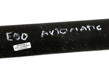 фото thumb №12, Bmw e90 e91 e92 wał привідний 318d 320d автомат дизель 7527339