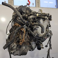 фото thumb №1, Двигун комплектний t20sed 2.0 16v daewoo leganza