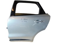 фото thumb №1, Дверь левый задняя jaguar f-pace