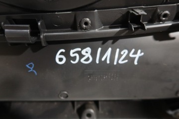 фото thumb №9, Боковина обивка дверь правый перед mini cooper f55 7322588