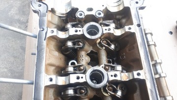 фото thumb №8, S4 b8 рестайлинг головка левая 3.0 tfsi s5 sq5 a6 c7 a7