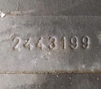 фото thumb №3, Scania r клапан коробки передач 2443199