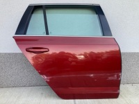 фото thumb №1, Дверь правое задняя skoda octavia iii kombi lf3l