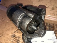 фото thumb №5, Стартер renault clio ii lift 1,5dci 8200227092