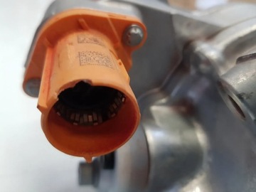 фото thumb №14, Новий компресор компресор кондиціонера електричний mercedes eqs glc x254 cla