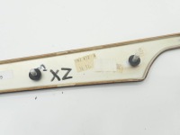 Молдинг drewno оббивка правий p mercedes cl w215 в Україні, фото thumb