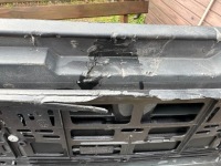 фото thumb №11, Renault arkana бампер задняя 4xpdc