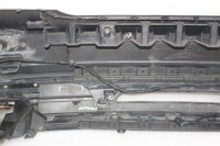 Mercedes sl r231 бампер задняя задняя  a2318851325 lak 183 pdc отремонтированный в Украине, фото thumb