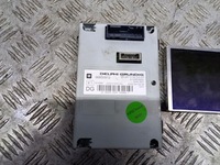 фото thumb №2, Opel antara дисплей радио / gps 96850912