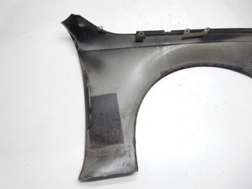 фото thumb №13, Крыло audi a4 b8 рестайлинг 2012-2016r. левый переднее ly9b оригинал