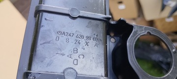 фото thumb №10, Pas переднее усилитель mercedes a-klasa w177 b -класс w247 cla a1776206700