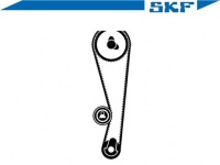 фото thumb №3, Комплект - набор ремень распределительного вала [skf]