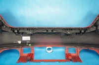 фото thumb №8, Бампер задний задняя обшивка оболочка pdcx6 audi s3 8v lz3m 2013-16 8v3807067e