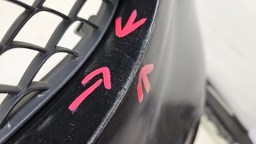 фото thumb №7, Бампер перед решётка радиатора mercedes vito v-klasa 447 рестайлинг