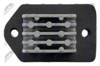 фото thumb №12, Резистор вентилятор do opel antara a 3.2 v6