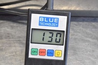 фото thumb №10, Дверь правое задняя задние szarobrązowe alfa romeo 159 sedan 05-11