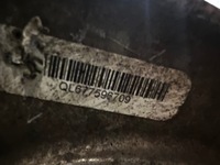 фото thumb №10, Поворотный кулак ступица диск суппорт рычаги перед левый bmw 5 f10 f11 2wd rwd