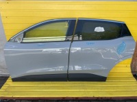 Купить Renault megane v e-tech дверь левая задний  tekqj eu. giełda, фото thumb