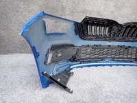 фото thumb №9, Skoda kamiq 19- бампер передний перед