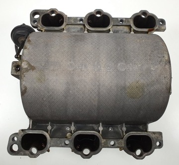 фото thumb №8, Коллектор всасывающий mercedes ml w163 3.7 v6 a1121401701