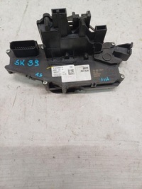 фото thumb №1, Замок дверь правый maserati mc20 670158113