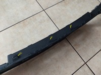 фото thumb №9, Решётка бампера - средняя - opel astra l vi 6